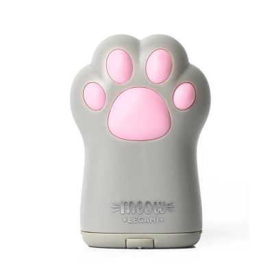 Ascutitoare Meow, Kitty, Legami