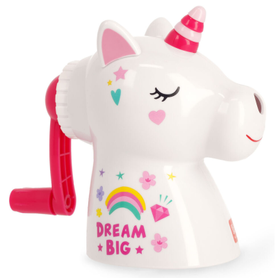 Ascutitoare pentru birou, Unicorn, Legami