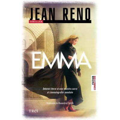 Emma - Jean Reno
