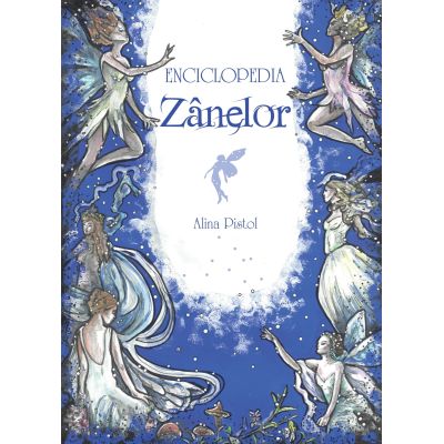 Enciclopedia Zanelor - Alina Pistol