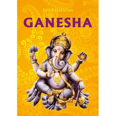 Ganesha - Eved Batsran