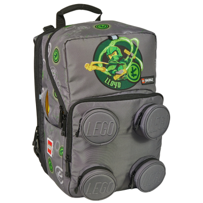 Ghiozdan LEGO Ninjago Petersen 20209-2501