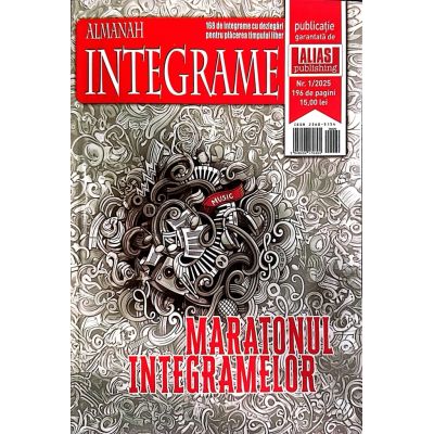 Maratonul integramelor
