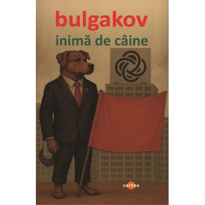 Inima de caine - Mihail Bulgakov