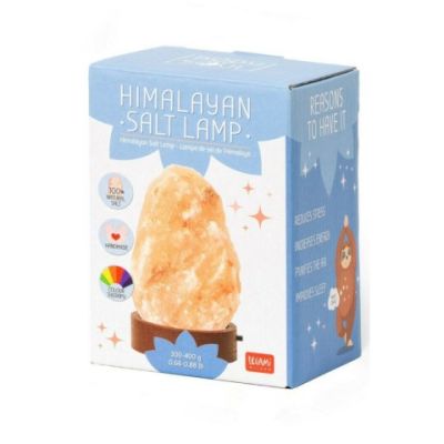 Lampa Himalayan Salt Mini, Legami
