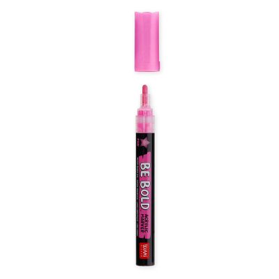 Marker acrilic Be Bold, Pink, Legami