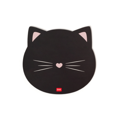Mouse pad Cat, Legami