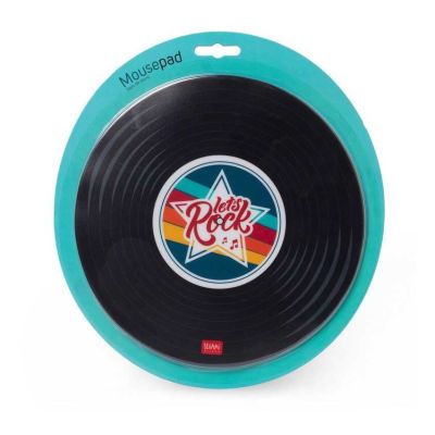 Mouse pad Vinyl, Legami