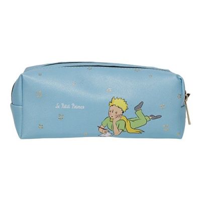 Penar Kook cu 2 compartimente Le Petit Prince, Albastru, Kiub