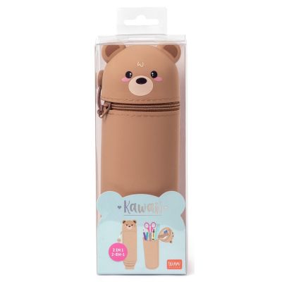 Penar Kawaii Teddy Bear, Legami
