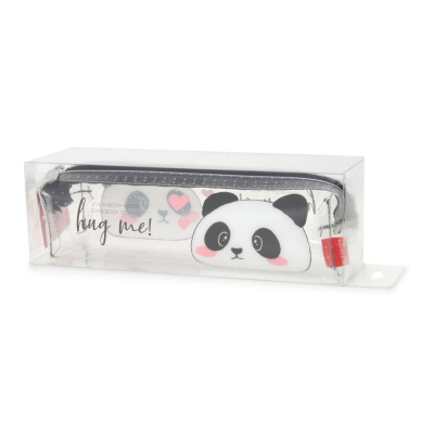 Penar Transparent Panda, Legami