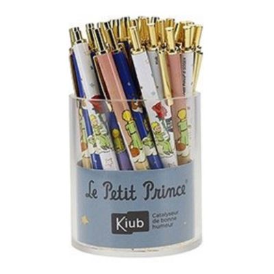 Pix Le Petit Prince Modele diferite, Kiub