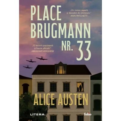 Place Brugmann nr. 33 - Alice Austen