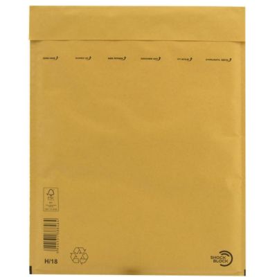 Plic Antisoc H18 tip C4 Kraft, Casa Tipografica