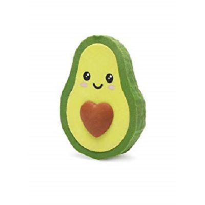 Radiera Let's Avocuddle, Legami