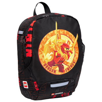 Rucsac gradinita LEGO Ninjago Dragon energy 10030-2502