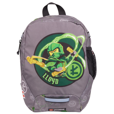 Rucsac gradinita LEGO Ninjago 10030-2501