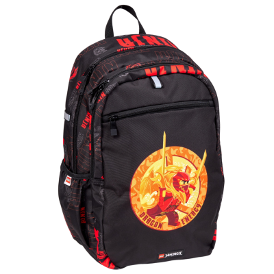 Rucsac LEGO Ninjago Dragon energy Urban 20268-2502