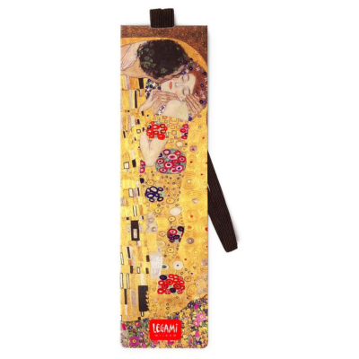 Semn de carte Gustav Klimt, Legami