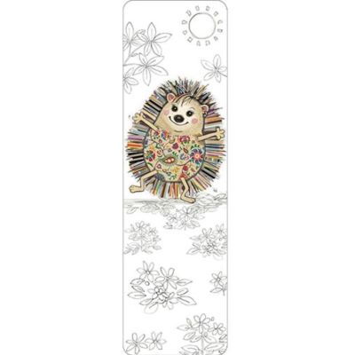 Semn de carte Kook Herisson, Kiub