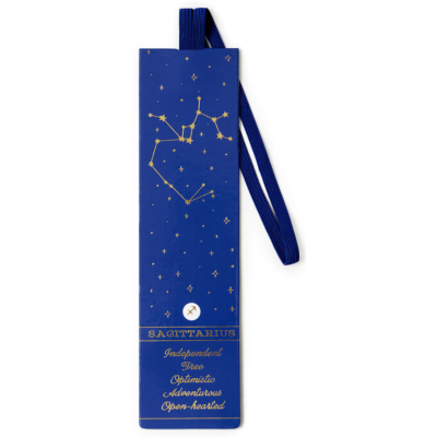 Semn de carte Zodiac Sagittarius, Legami