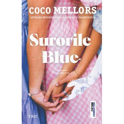 Surorile Blue - Coco Mellors