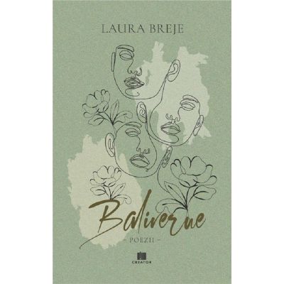 Baliverne - Laura Breje