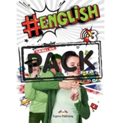 Curs limba engleza English 3. Manualul profesorului cu digibook app - Jenny Dooley