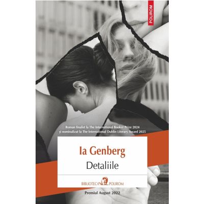 Detaliile - Ia Genberg