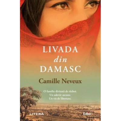 Livada din Damasc - Camille Neveux