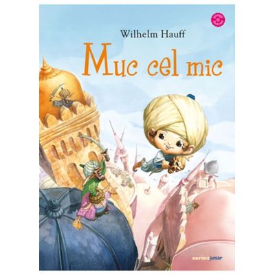 Muc cel mic - Wilhelm Hauff