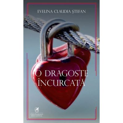 O dragoste incurcata - Evelina Claudia Stefan