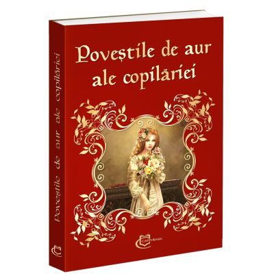 Povestile de aur ale copilariei