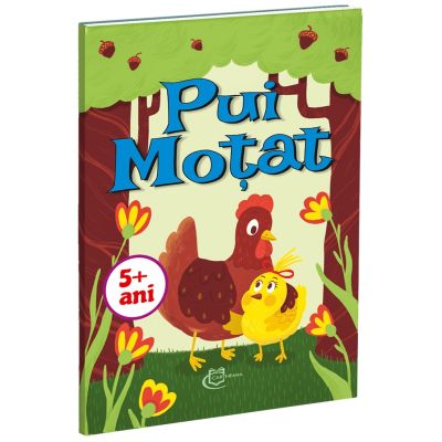 Pui Motat