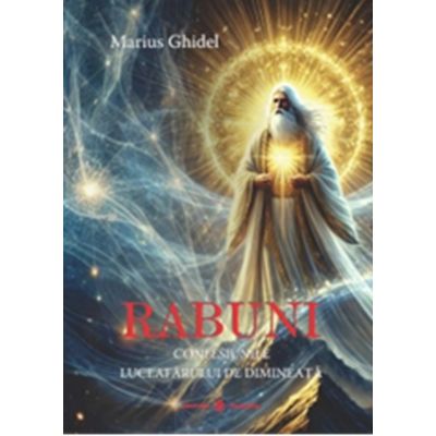 Rabuni. Confesiunile Luceafarului de Dimineata (vol. 2) - Marius Ghidel
