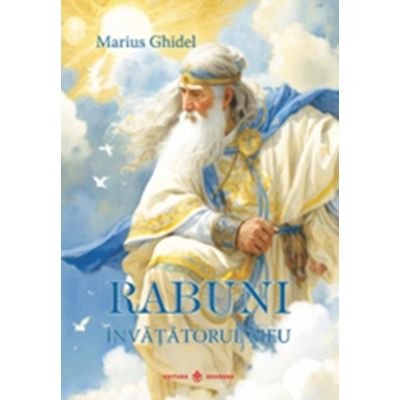 Rabuni. Invatatorul meu (vol. 1) - Marius Ghidel