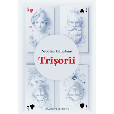 Trisorii - Nicolae Dehelean