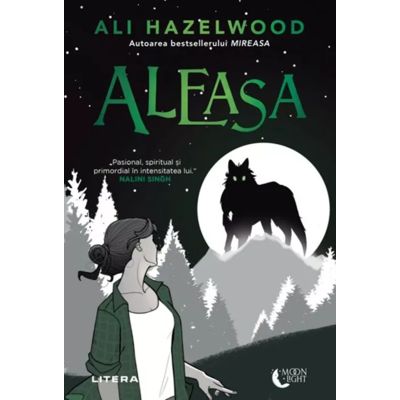 Aleasa - Ali Hazelwood