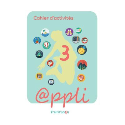 Appli 3 Cahier d'activites
