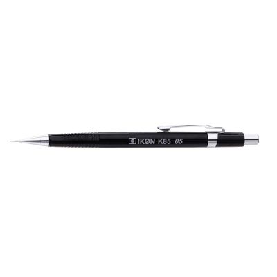 Creion mecanic IKON, seria K85, 0. 5 mm, negru
