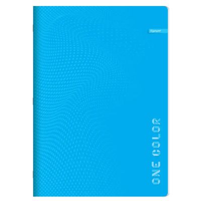 Caiet A5 capsat, 52 file matematica, 70g/mp, coperta carton