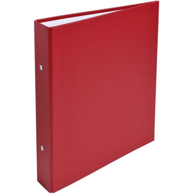 Caiet mecanic Exacompta A5, 2 inele, R 25mm