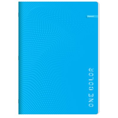 Caiet A5 capsat, 52 file dictando, 70g/mp, coperta carton