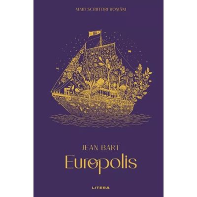 Europolis (vol. 17) - Jean Bart