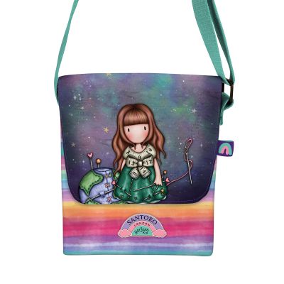 Gentuta de umar, Gorjuss, Be Kind To Our Planet 22 x 24 x 3 cm