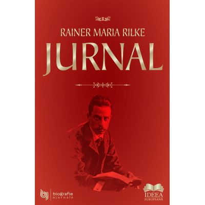 Jurnal - Rainer Maria Rilke