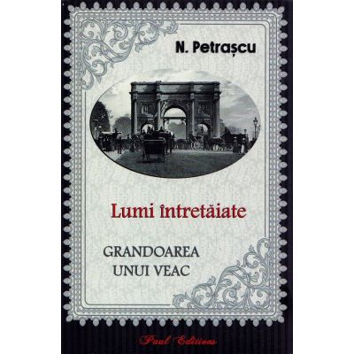 Lumi intretaiate - N Petrascu