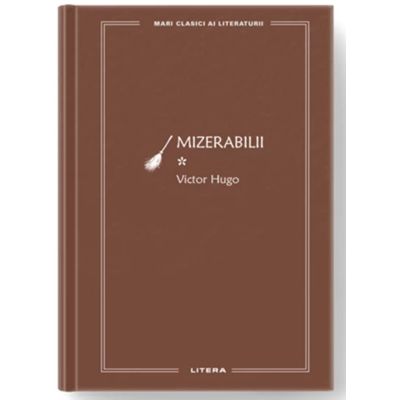 Mizerabilii 1 (vol. 78) - Victor Hugo