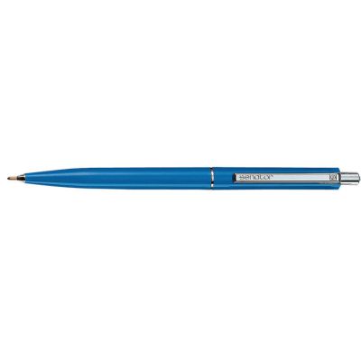 Pix cu mecanism, Senator, Point Zero, 0. 7 mm, plastic, albastru