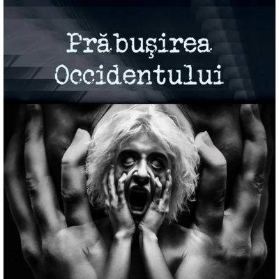Prabusirea Occidentului - Andre Isip